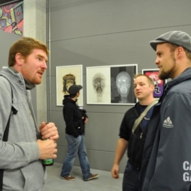 Public Provocations III