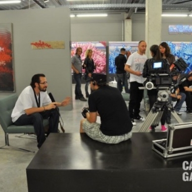 Public Provocations III