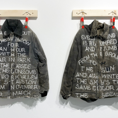 Henry Harper - Patience