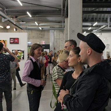 Friends of Fine Vandalism