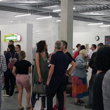 Friends of Fine Vandalism