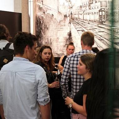 Friends of Fine Vandalism