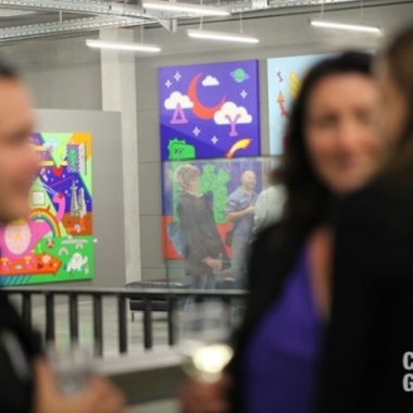 Public Provocations III