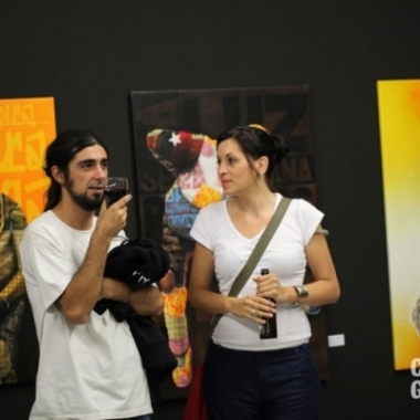 Public Provocations III