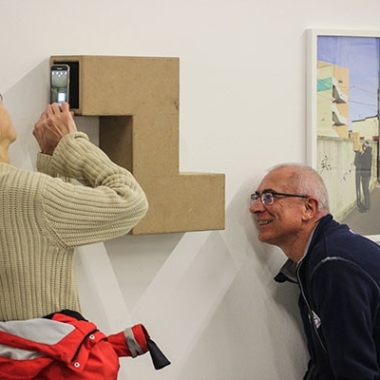 Corners Of(f) Society