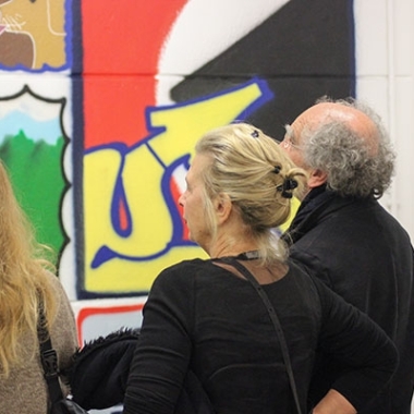 Corners Of(f) Society