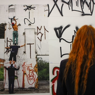 Corners Of(f) Society