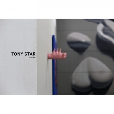 Tony Star