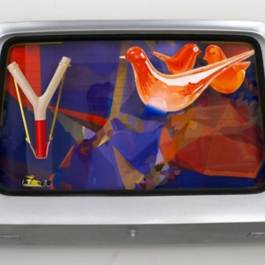 Die_Cast (Zoer &amp; Velvet)