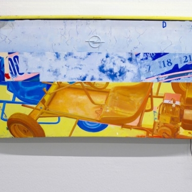 Die_Cast (Zoer &amp; Velvet)