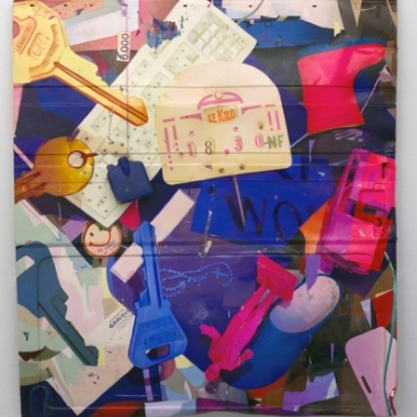 Die_Cast (Zoer &amp; Velvet)