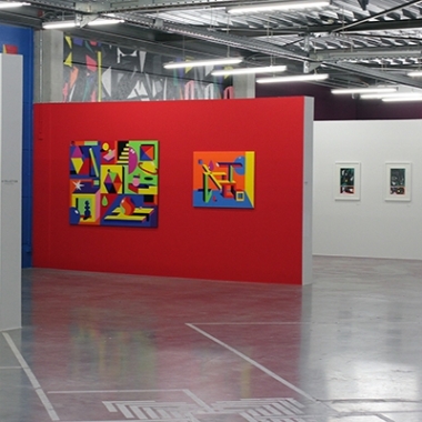 Friends of Fine Vandalism