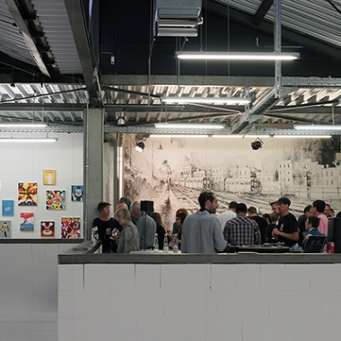 Friends of Fine Vandalism