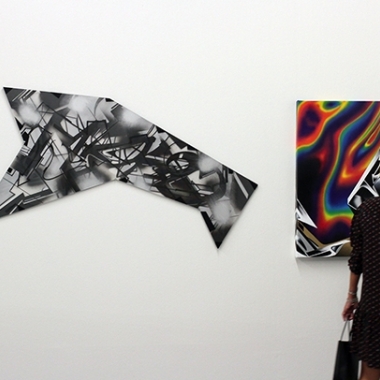 Friends of Fine Vandalism