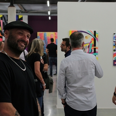 Friends of Fine Vandalism