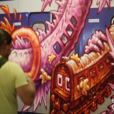 Public Provocations III