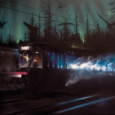 Klaas Van der Linden