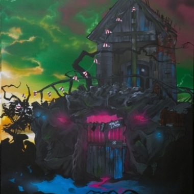 Klaas Van der Linden