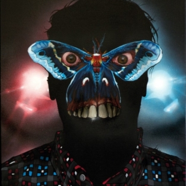 Klaas Van der Linden