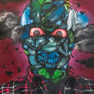 Klaas Van der Linden