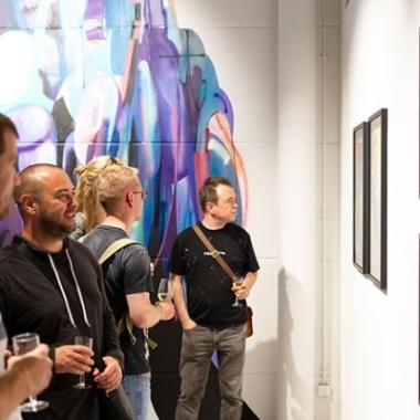 Public Provocations 2022