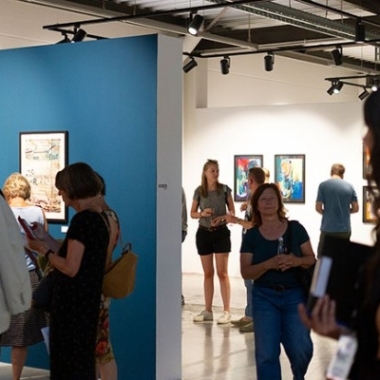 Public Provocations 2022