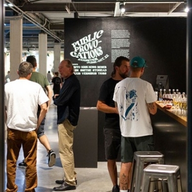 Public Provocations 2022