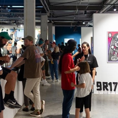 Public Provocations 2022