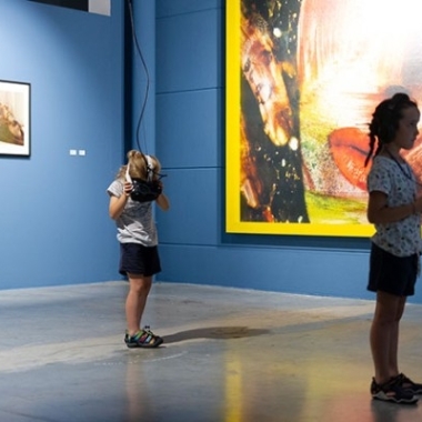 Public Provocations 2022