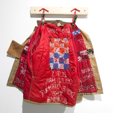 Henry Harper - Patience