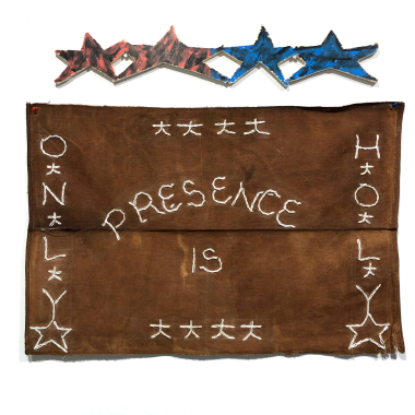 Henry Harper - Patience