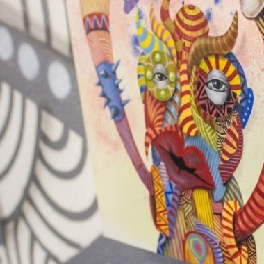 Public Provocations IV