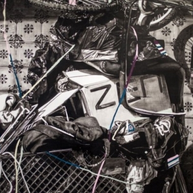 Public Provocations IV