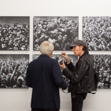 Public Provocations IV