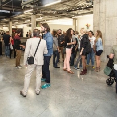 Public Provocations IV