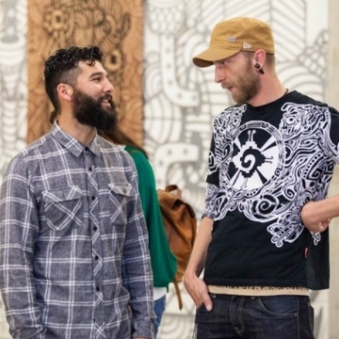 Public Provocations IV