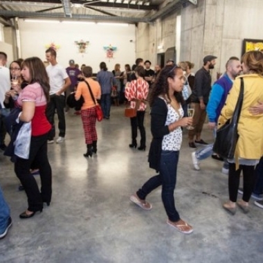 Public Provocations IV