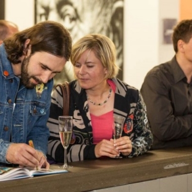 Public Provocations IV