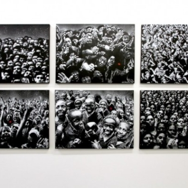 Public Provocations IV