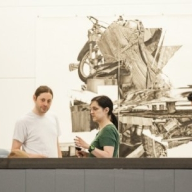 Public Provocations IV