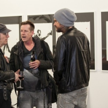 Public Provocations IV