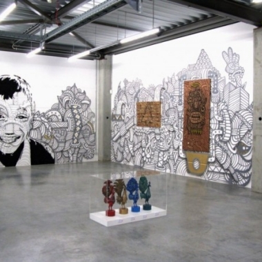 Public Provocations IV