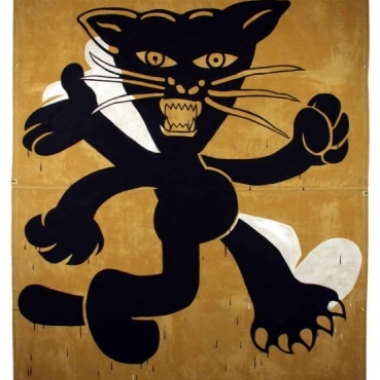 Kostas Seremetis | Colab Gallery - Urban Art