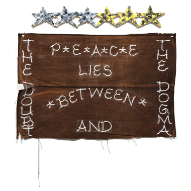 Henry Harper - Patience