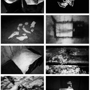 Jack Tezam - Patience