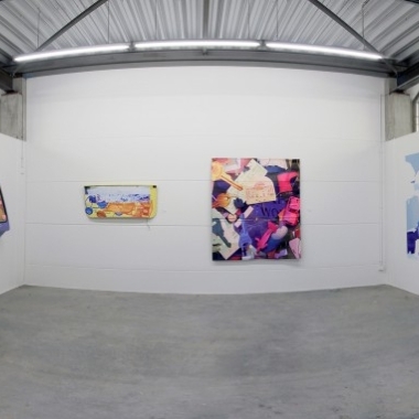 Die_Cast (Zoer &amp; Velvet)