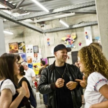 Public Provocations II