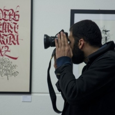 Don´t forget to write!