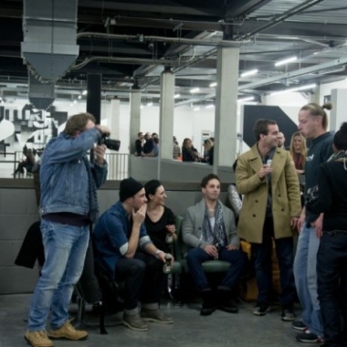 Don´t forget to write!