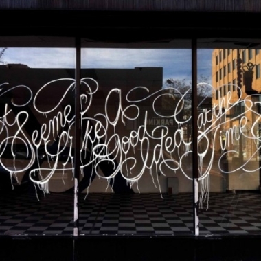 Don´t forget to write!